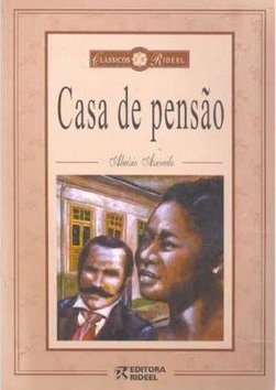 CASA DE PENSAO