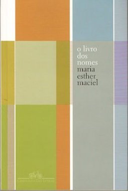 O Livro dos Nomes