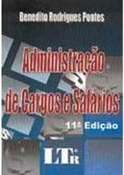 Administração de Cargos e Salários