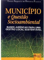 Município e Questão Socioambiental