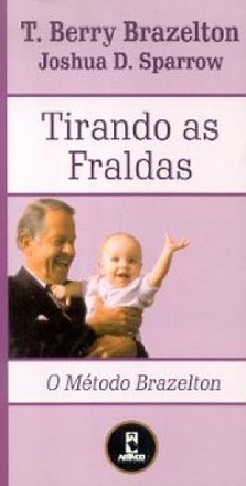 Tirando Fraldas: o Método Brazelton