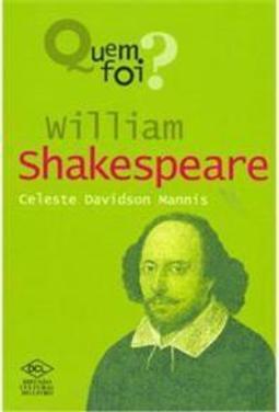 William Shakespeare