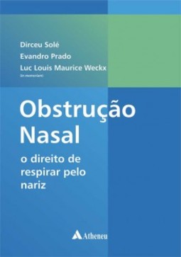 Obstrução nasal: o direito de respirar pelo nariz