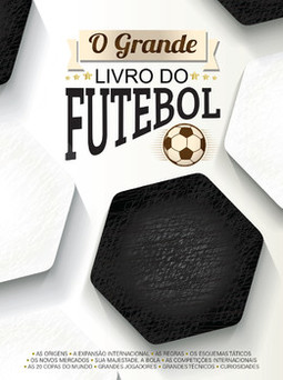 O grande livro do futebol