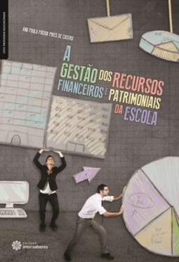 A gestão dos recursos financeiros e patrimoniais da escola