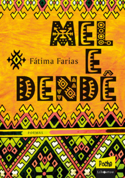Mel e dendê: poemas