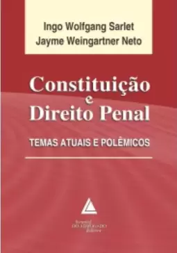 Constituição e direito penal