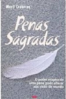 Penas Sagradas