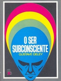 O Ser Subconsciente