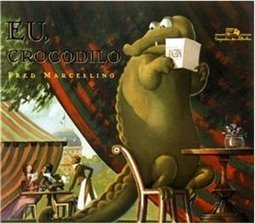 Eu, Crocodilo