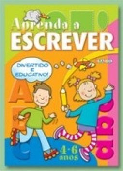Aprenda a Escrever