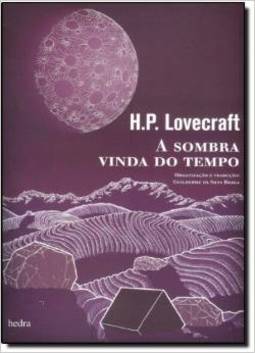 A Sombra Vinda Do Tempo