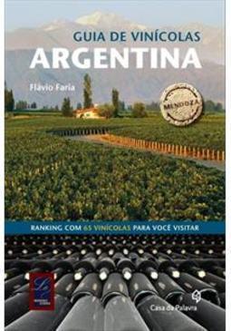 GUIA DE VINICOLAS ARGENTINA