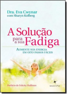 Solucao Para A Sua Fadiga, A