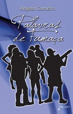 PALAVRAS DE FUMACA