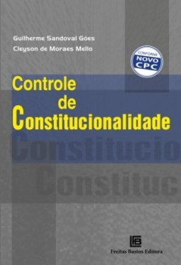 Controle de Constitucionalidade