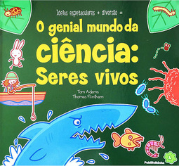 O Genial Mundo da Ciência