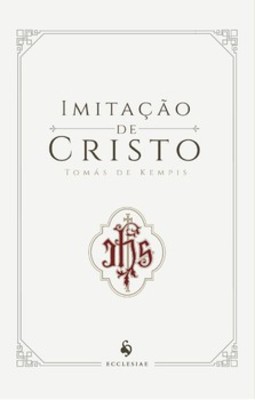 Imitação de Cristo
