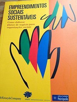 Empreendimentos Sociais Sustentáveis