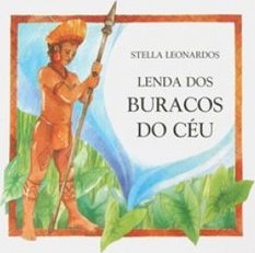 Lenda dos Buracos do Céu
