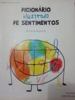 Dicionário ilustrado de sentimentos
