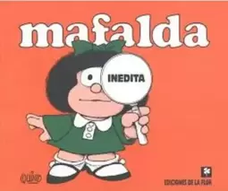 Mafalda - Inedita