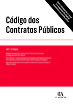 Código dos contratos públicos