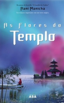 As Flores do Templo