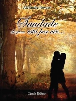Saudade de quem está por vir...