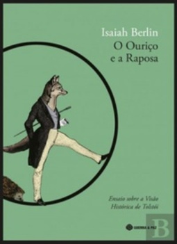 O ouriço e a raposa