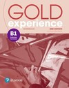 Gold experience B1: workbook