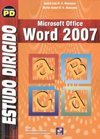 Estudo Dirigido de Microsoft Office Word 2007