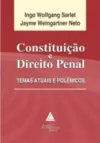 Constituição e direito penal