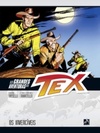 As Grandes Aventuras De Tex 4