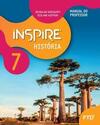 História Inspire 7 by editora FTD