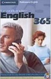 Forworkandlife English 365: Personal Study Book With Audio... - IMPORT