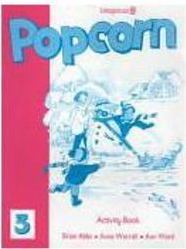 Popcorn - 3 - IMPORTADO