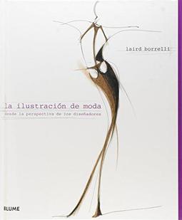 Ilustracion de Moda Desde La Perspectiva de Los Disenadores, La