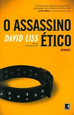 O ASSASSINO ÉTICO