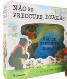 Não se preocupe, Douglas