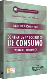 Contratos na Sociedade de Consumo