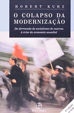 O Colapso da Modernização