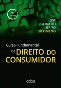 Curso fundamental de direito do consumidor