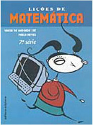 Lições de Matemática - 7 série - 1 grau