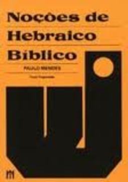 Noções de Hebraico Bíblico