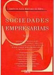 Sociedades Empresariais - vol. 1