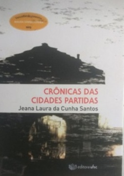 Crônicas das cidades partidas