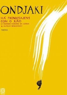 HA PRENDISAJENS COM O XAO