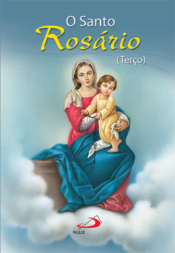 O santo rosário (terço)