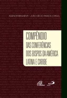 Compêndio das conferências dos bispos da América Latina e Caribe